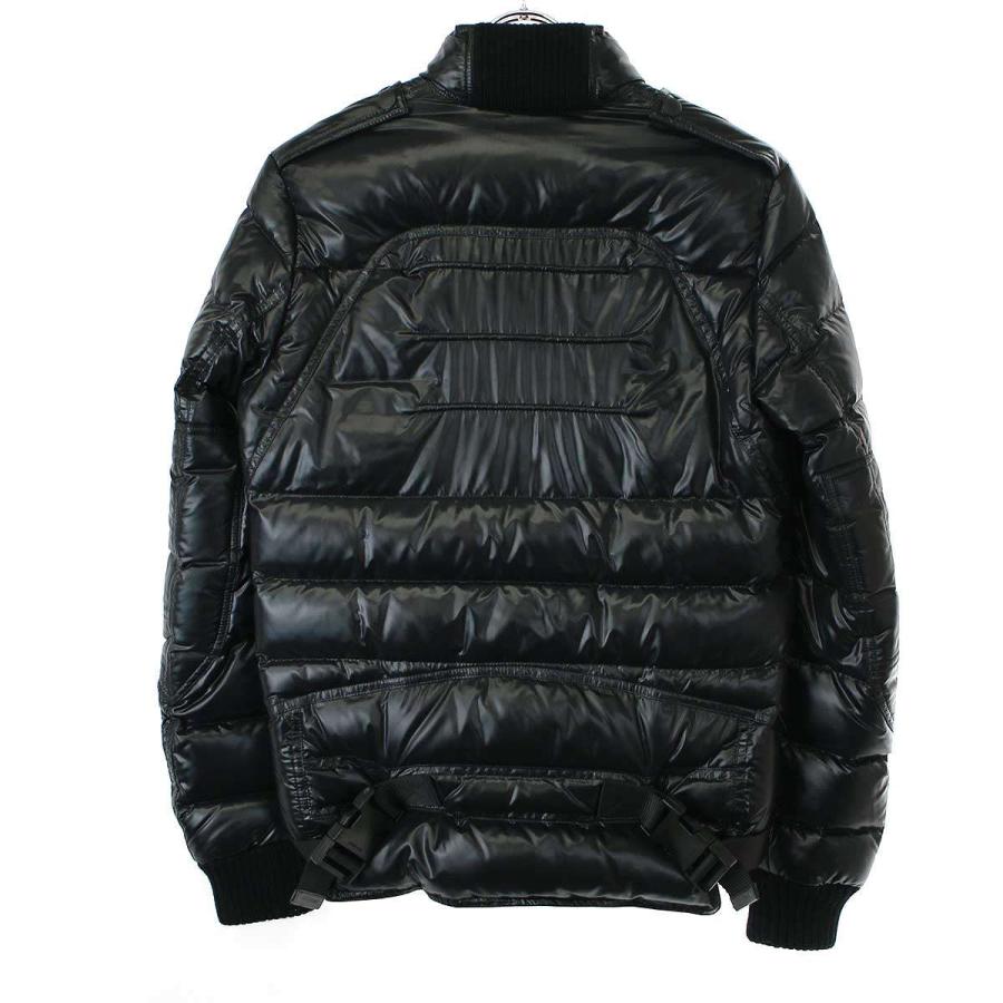 Dior HOMME ディオールオム 2007AW AVIATOR DOWN JACKET Dior HOMME ディオールオム 2007AW AVIATOR DOWN JACKET