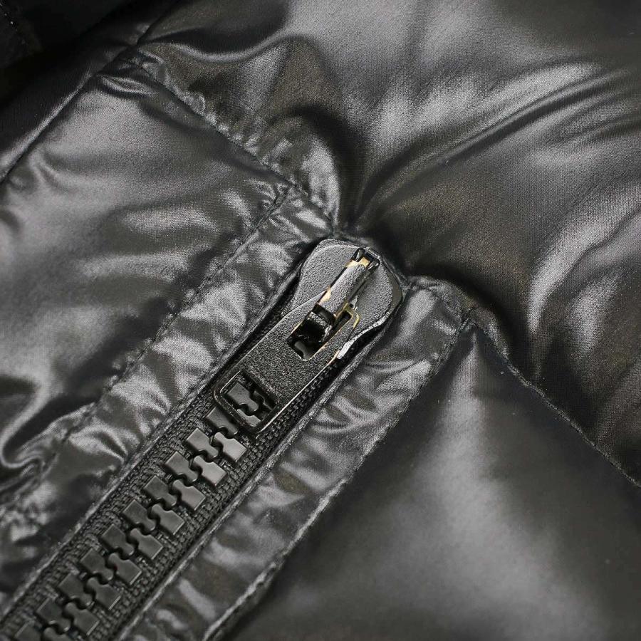 Dior HOMME ディオールオム 2007AW AVIATOR DOWN JACKET Dior HOMME ディオールオム 2007AW AVIATOR DOWN JACKET
