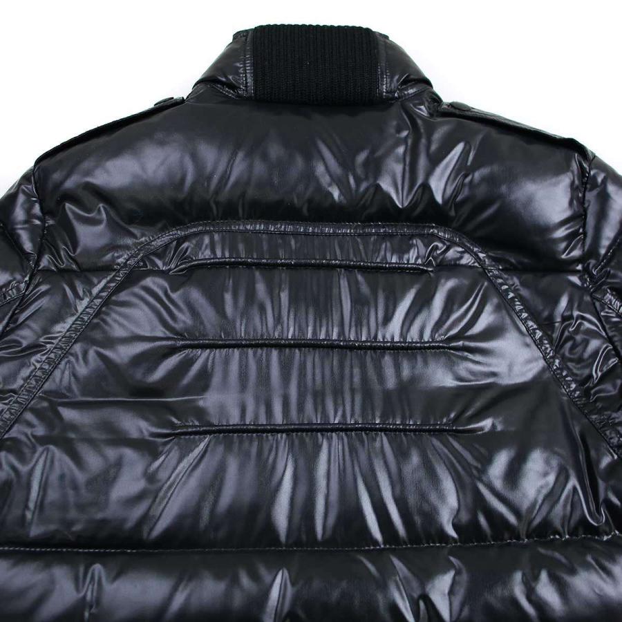Dior HOMME ディオールオム 2007AW AVIATOR DOWN JACKET Dior HOMME ディオールオム 2007AW AVIATOR DOWN JACKET