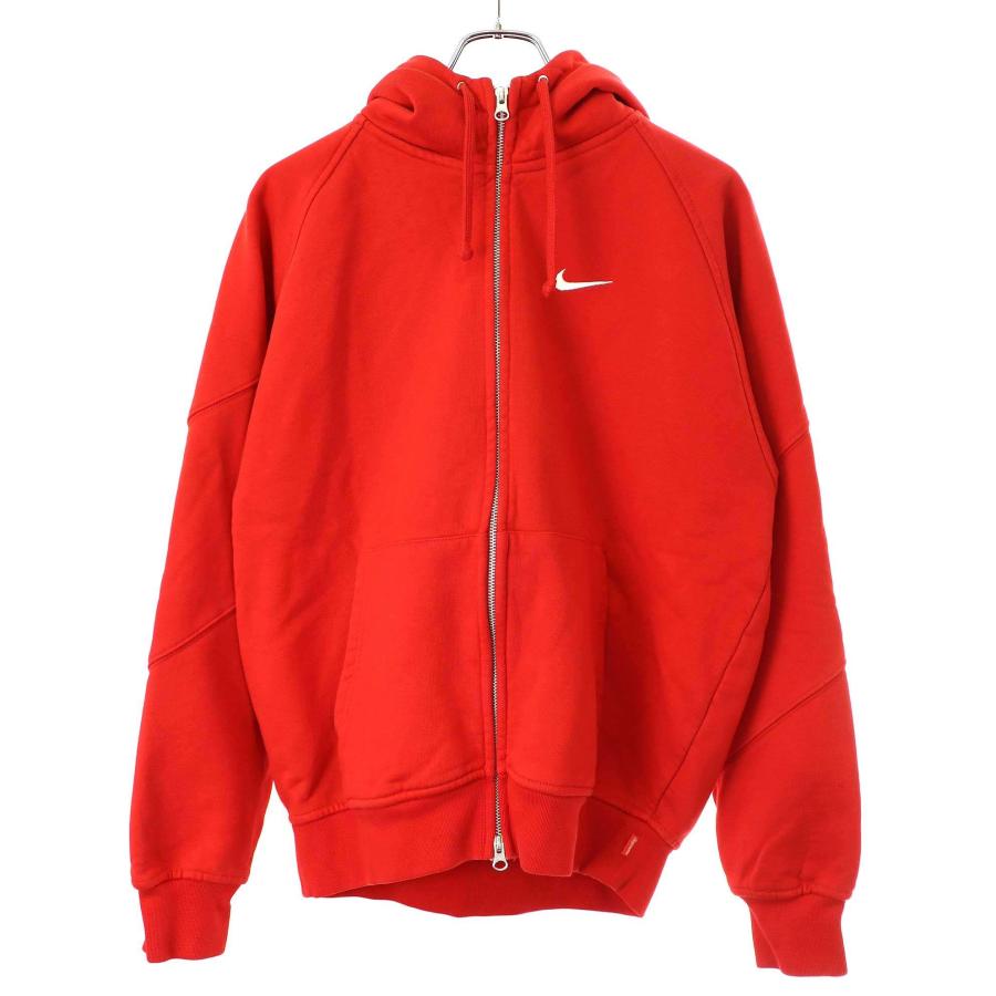 Supreme Supreme×NIKE シュプリーム ナイキ 25SS Zip Up Hooded