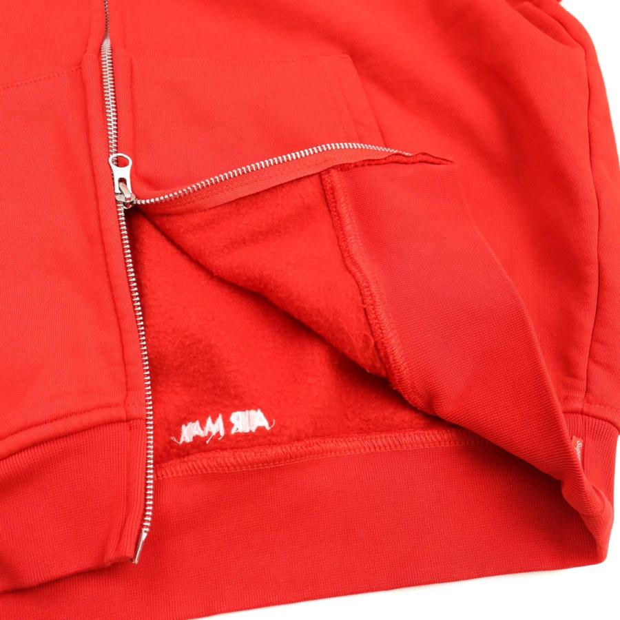 Supreme（シュプリーム） Supreme×NIKE ナイキ 25SS Zip Up Hooded