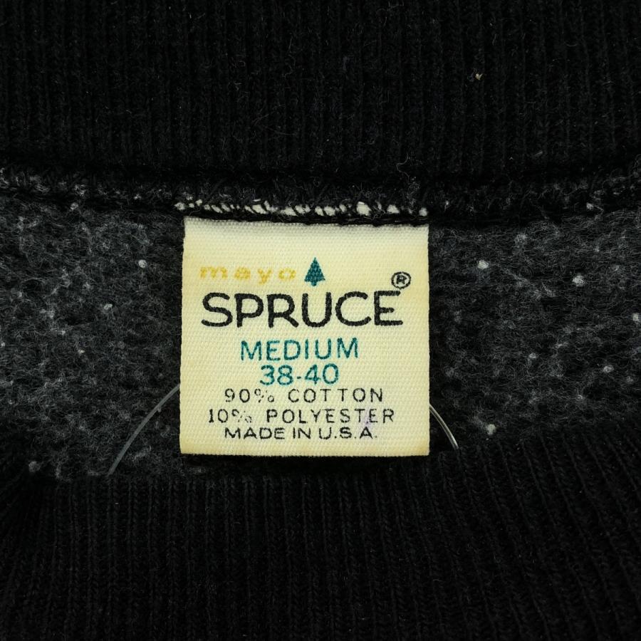 MAYO SPRUCE（メイヨー スプルース） メイヨー スプルース 60's〜70's