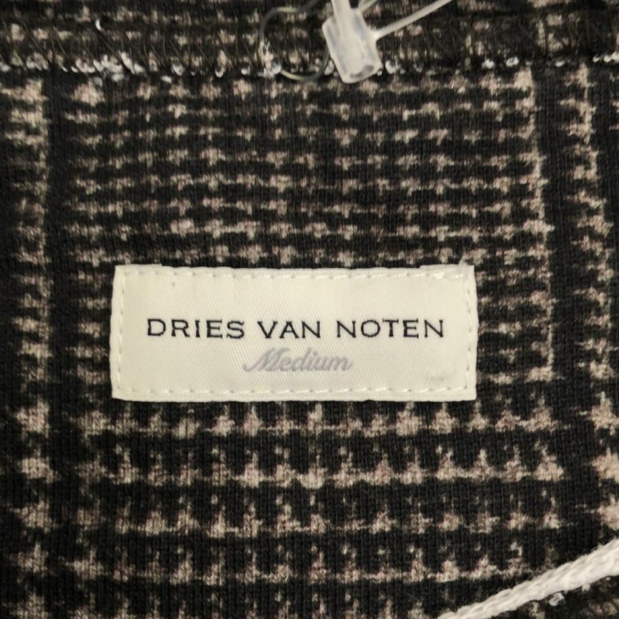 DRIES VAN NOTEN ドリスヴァンノッテン 23SS HAKKO PR 6613 M.K.T 
