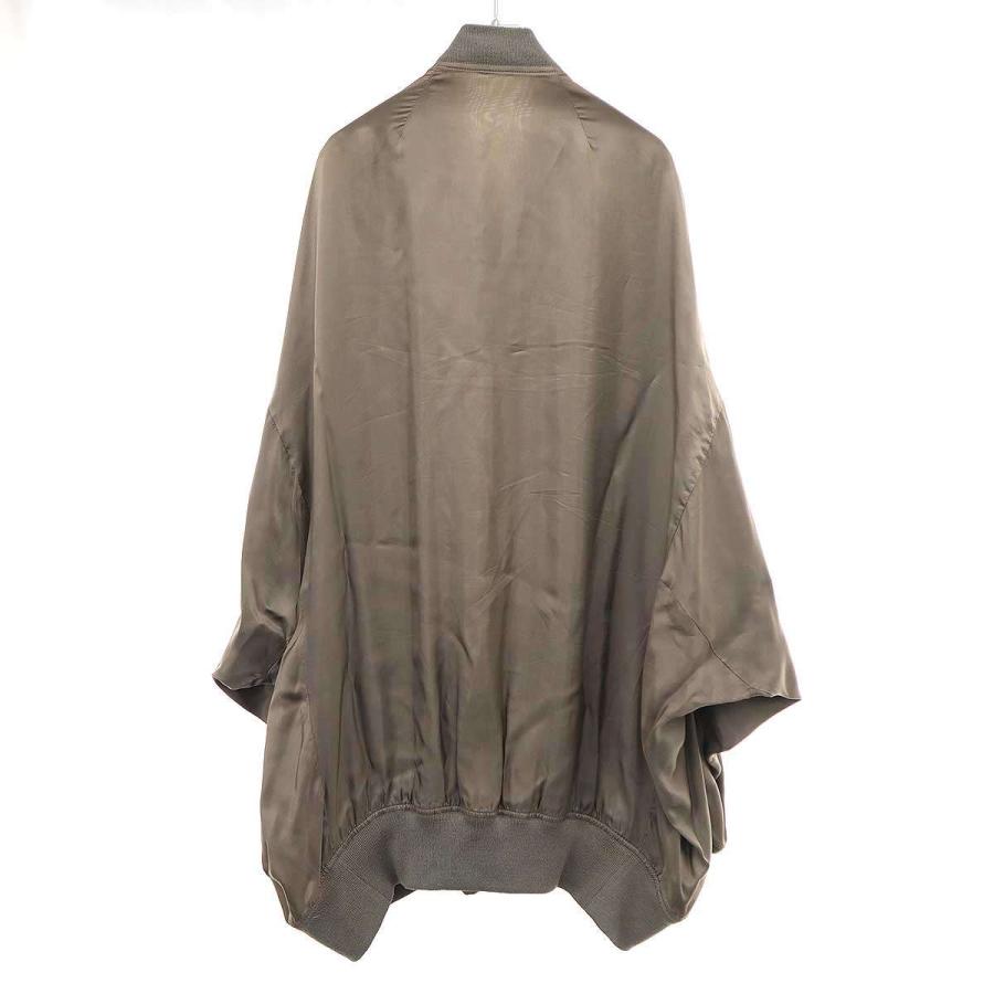 Rick Owens（リック・オウエンス） JUMBO PETER FLIGHT ジャンボ