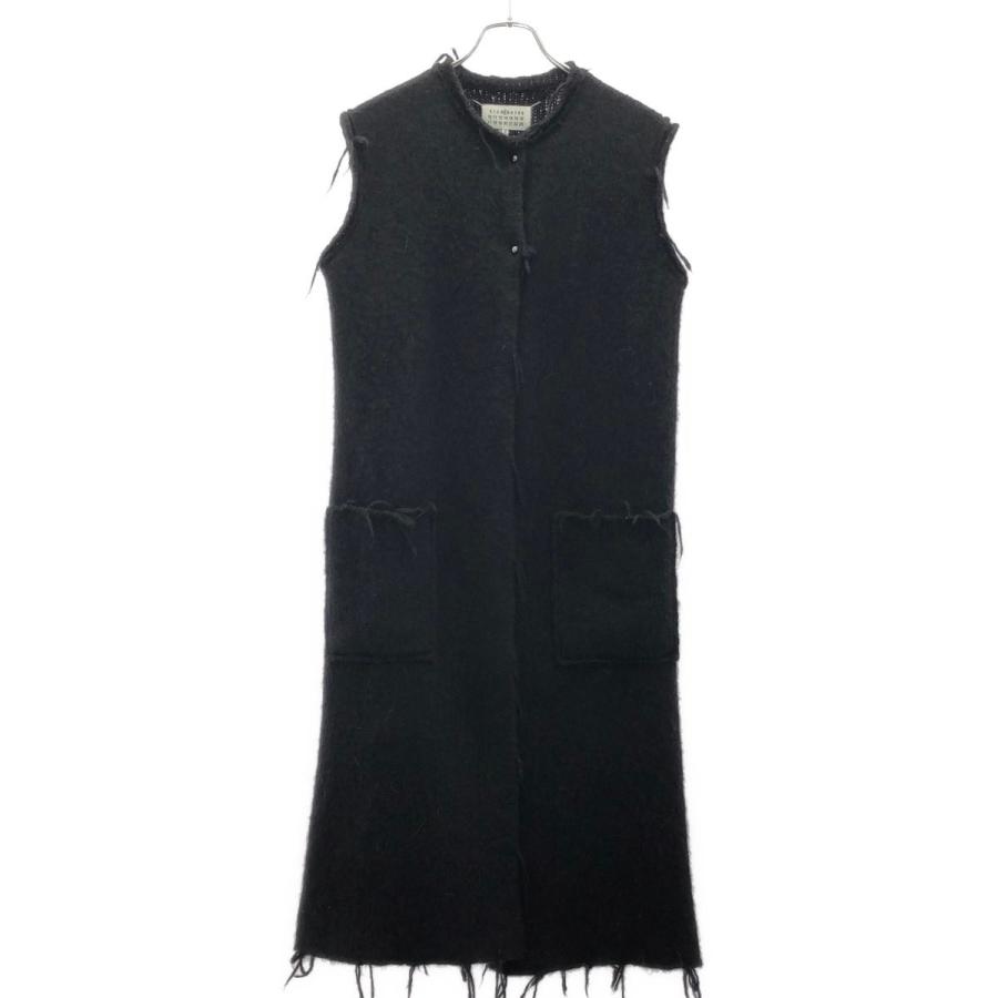 Maison Margiela メゾンマルジェラ　ベスト　ロング Maison Margiela（メゾンマルジェラ） Maison Margiela 4 メゾン