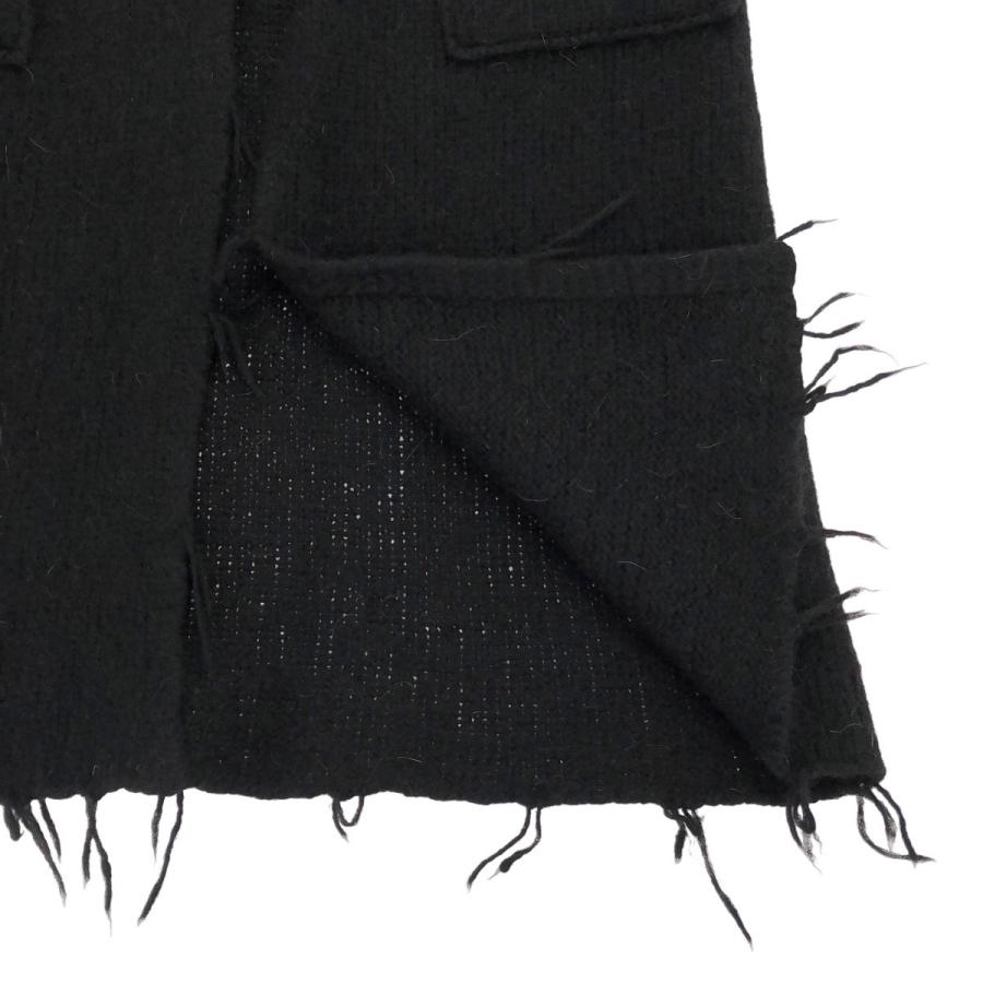 Maison Margiela メゾンマルジェラ　ベスト　ロング Maison Margiela（メゾンマルジェラ） Maison Margiela 4 メゾン