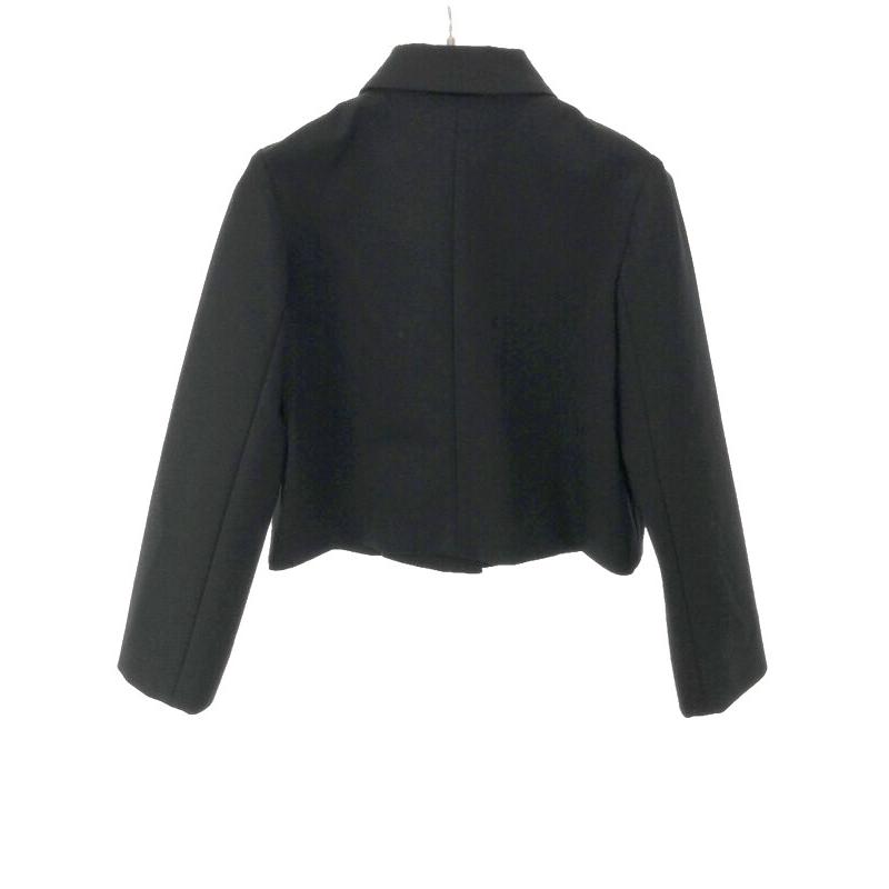 DES PRESハイデンシティーポンチ ショートジャケット