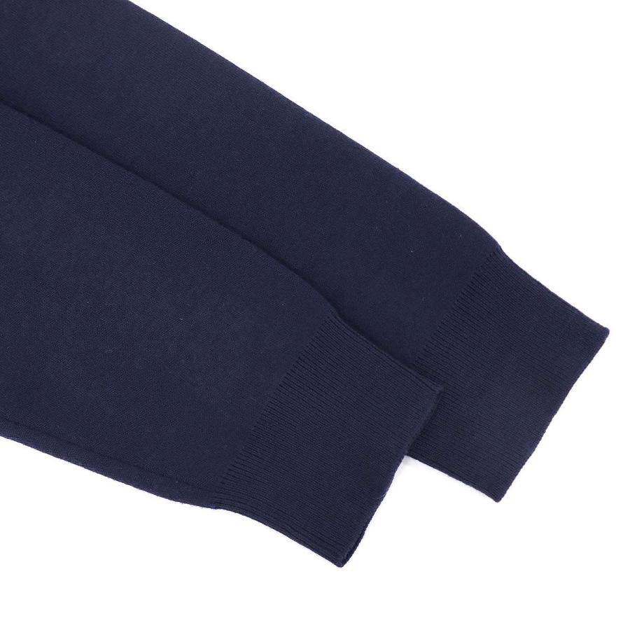LOEWE（ロエベ） 23AW ハートロゴウールニットセーター H526Y14KEI