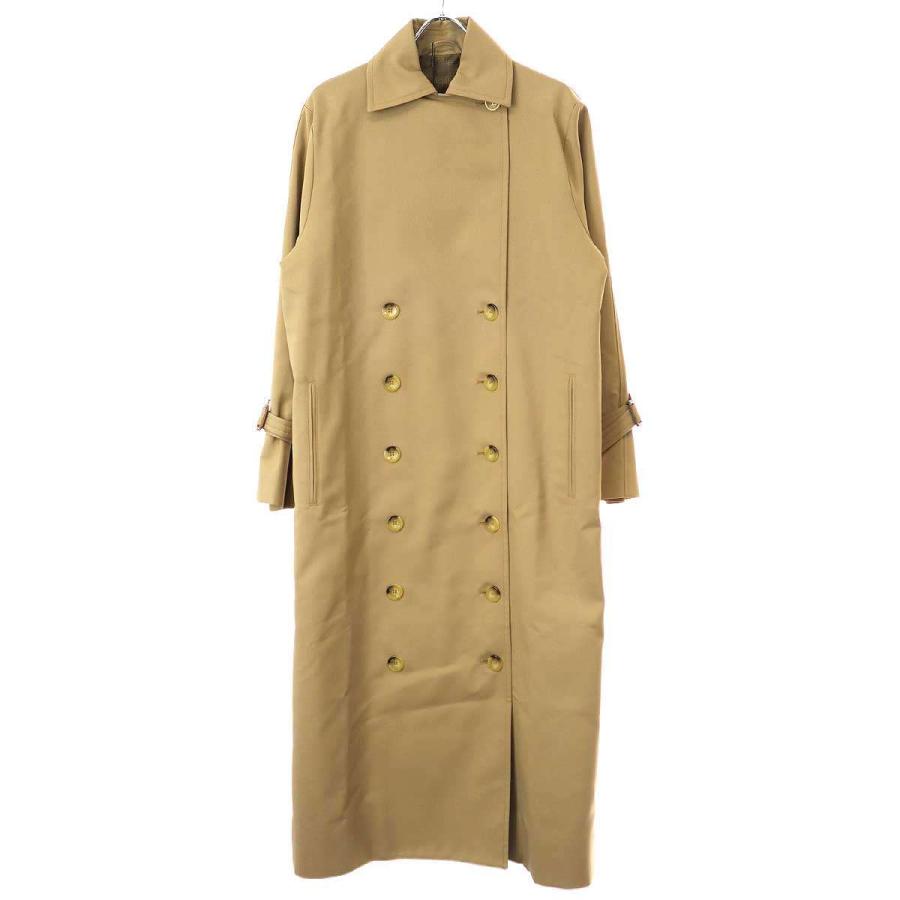 Totem トレンチコート セール TOTEME（トーテム） トレンチコート SIGNATURE TRENCH 212-107-708