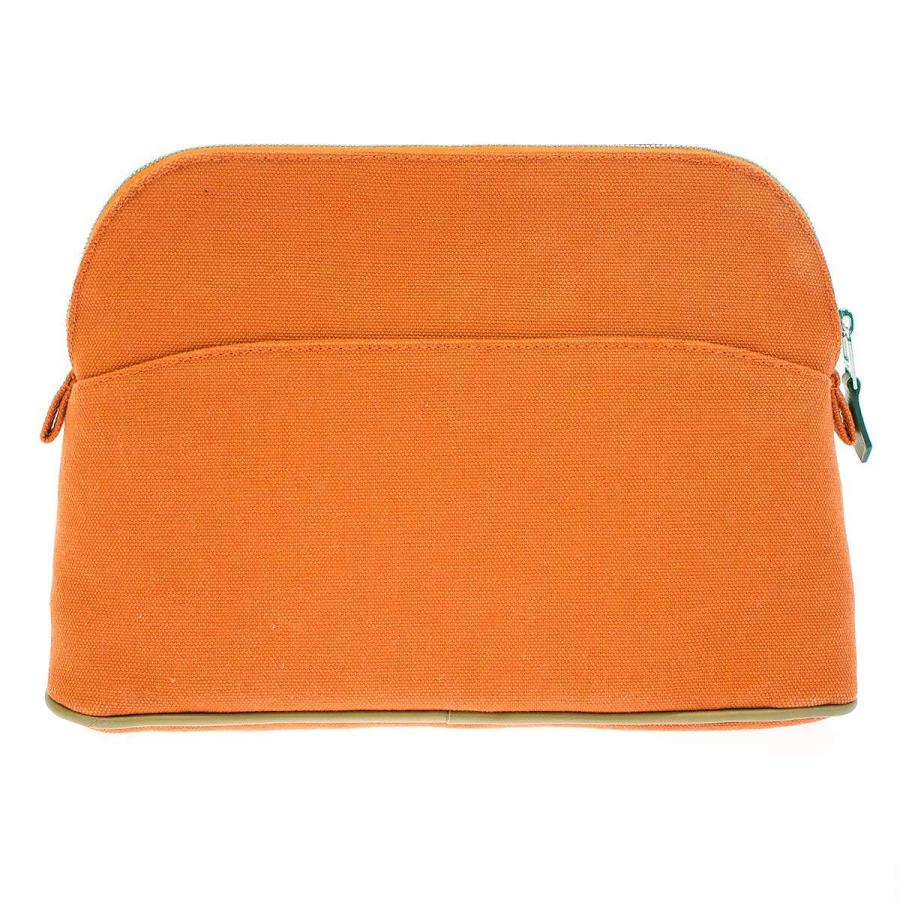 ヘルメス（サントリー） HERMES エルメス Bolide Pouch MM ボリード 