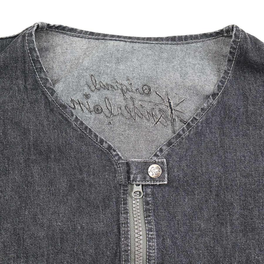 テンダーロインDENIM MA-1 M 定価63800円 2025年最新
