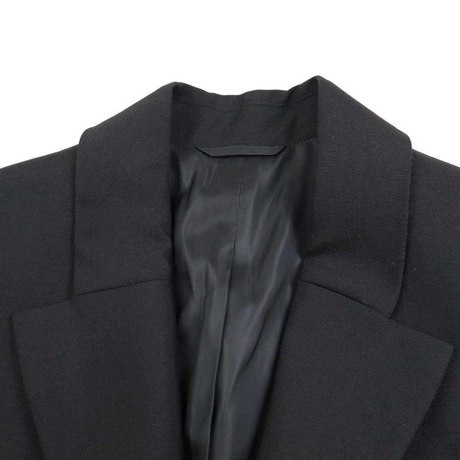 NAMACHEKO ナマチェコ 19SS BORUJERD JACKET テーラードジャケット