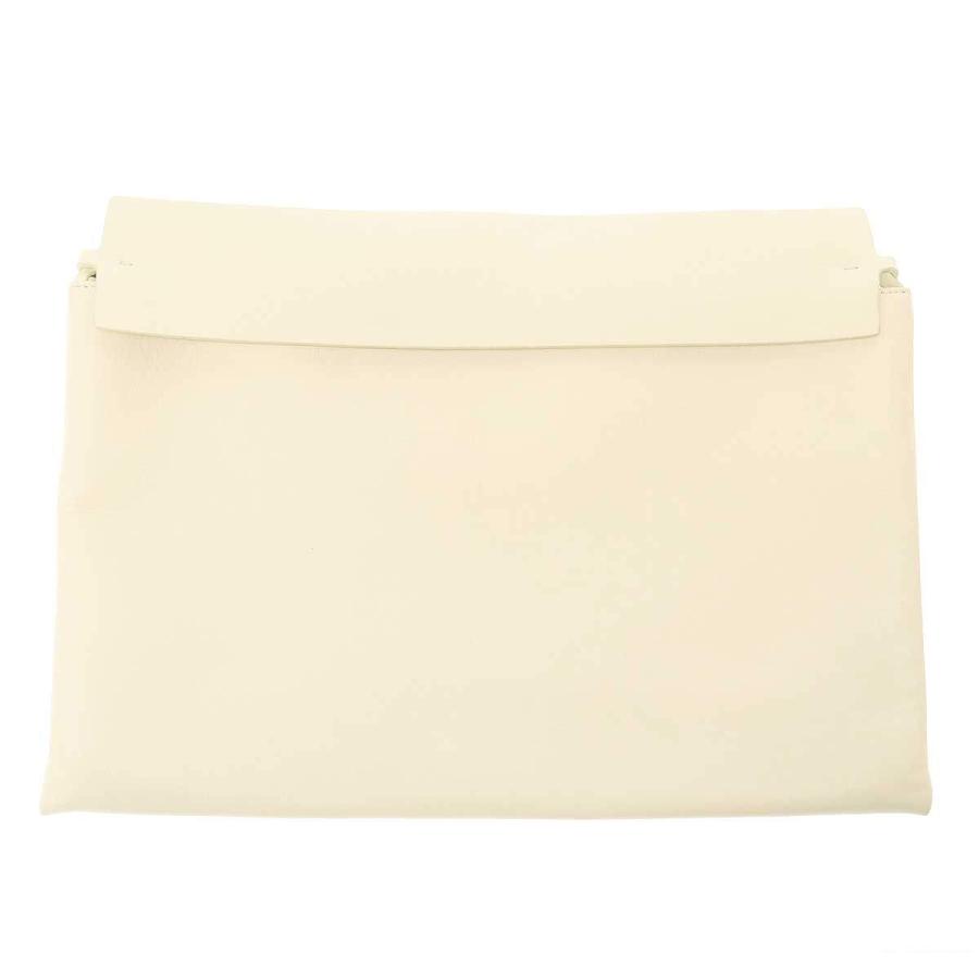 THE ROW（ザ ロウ） ザ ロウ Emy Leather Bag 2WAYレザークラッチ 