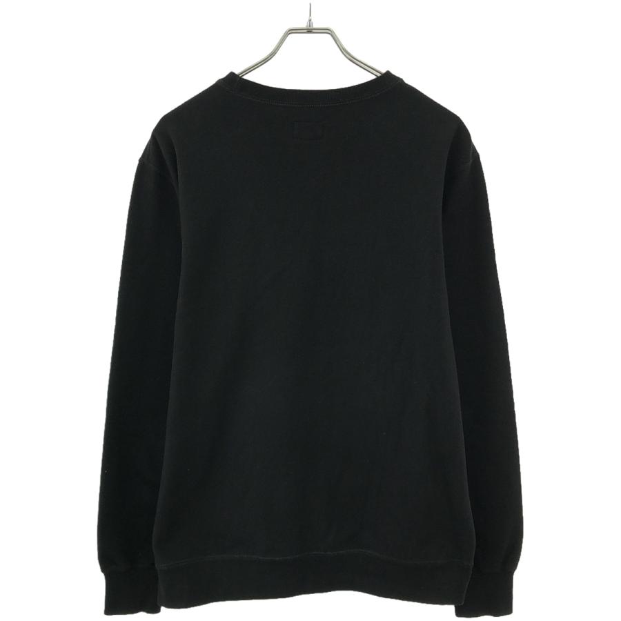 NOAH クルーネック スウェット トレーナー ノア NOAH ノア 人気 ロゴ入り フリース クラシック クルーネック 3色