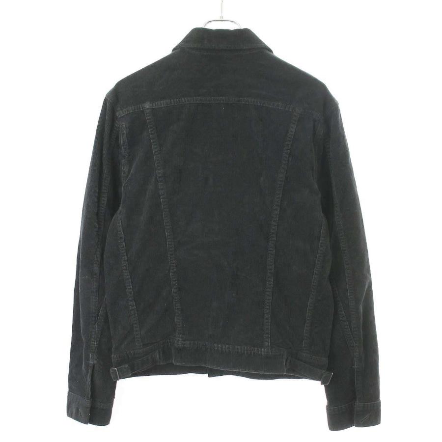 TOM FORD トム フォード コーデュロイトラッカージャケット TOM FORD トム フォード コーデュロイトラッカージャケット