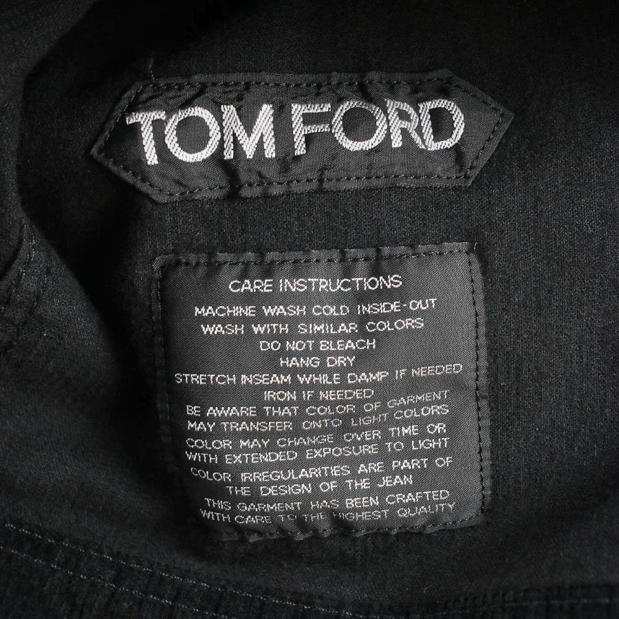 TOM FORD トム フォード コーデュロイトラッカージャケット TOM FORD トム フォード コーデュロイトラッカージャケット