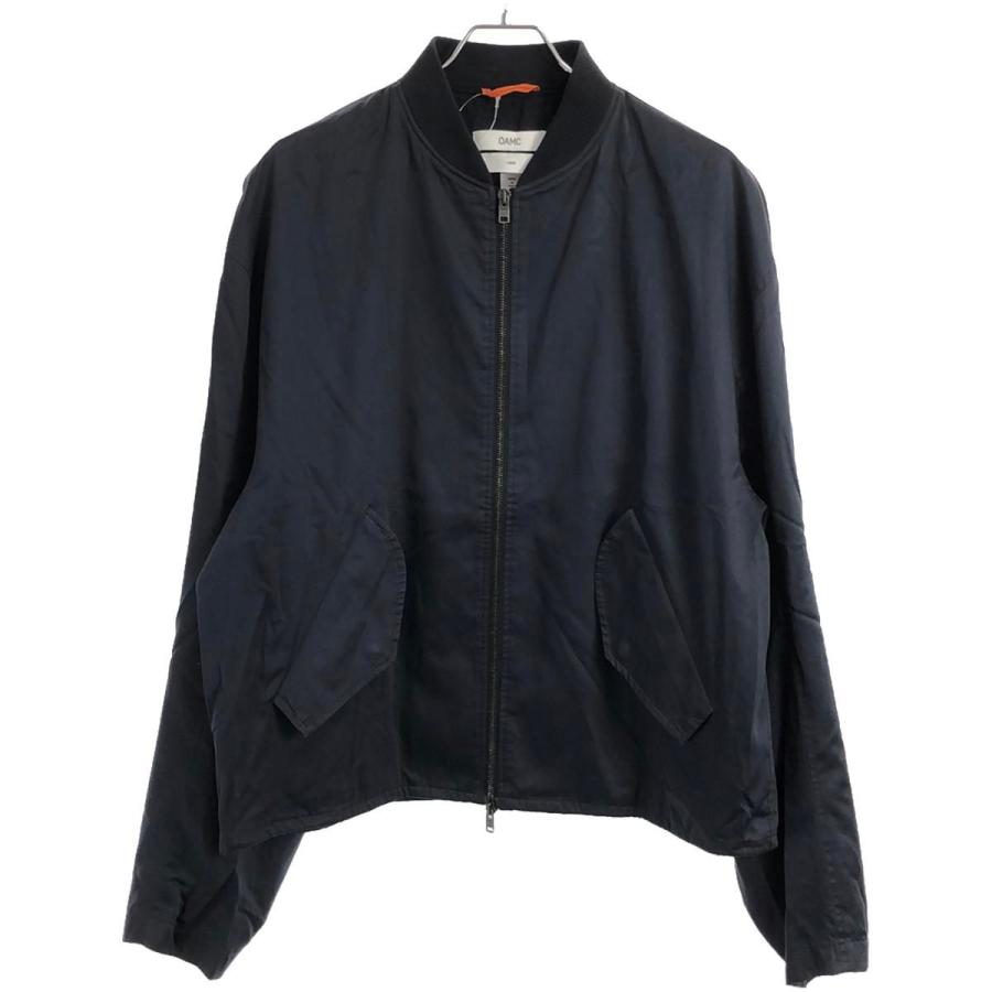 OAMC ウール ミックス ブルゾン ジャケット