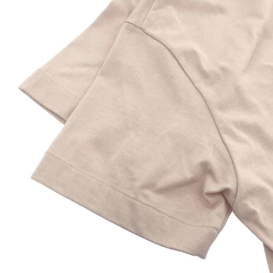 JIL SANDER ジルサンダー 24AW プリントTシャツ J03GC0119 J20219 ピンク S JIL SANDER - JIL SANDER ジルサンダー 24AW プリントTシャツ