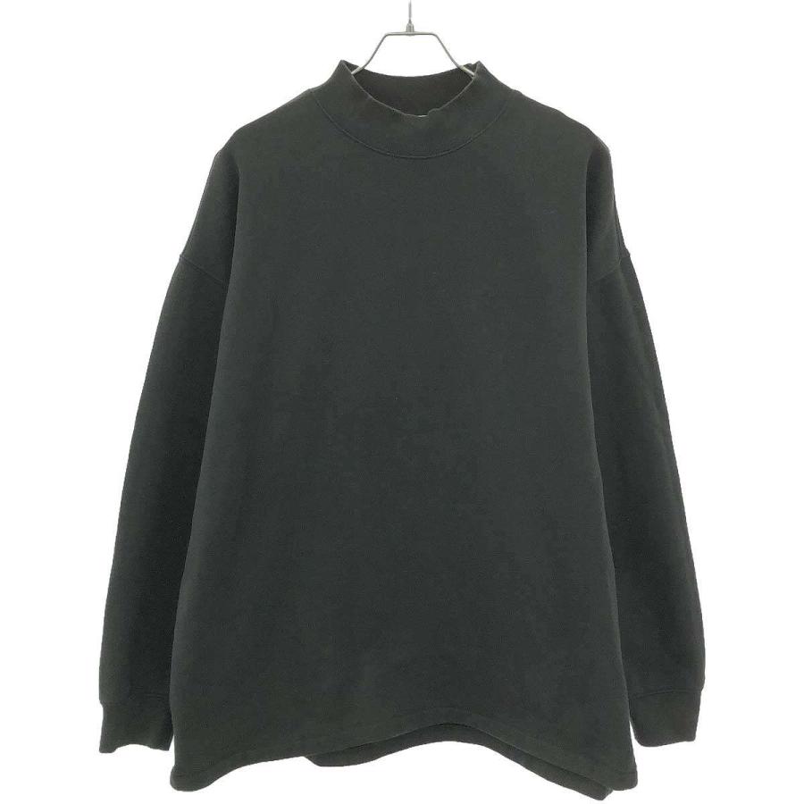 ESSENTIALS フィアーオブゴッド スウェットセット（ブラック）M ブラック（黒）系 FEAR OF GOD ESSENTIALS(フィアオブゴッド