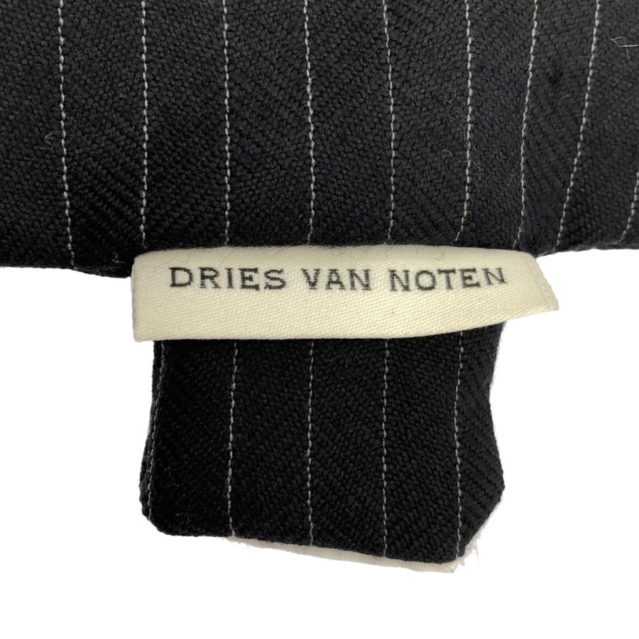 メンズファッション DRIES VAN NOTEN ドリスヴァンノッテン 19AW