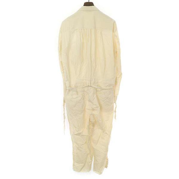 Midorikawa ミドリカワ 22SS JUMPSUIT ジャンプスーツ Midorikawa ミドリカワ 22SS JUMPSUIT ジャンプスーツ