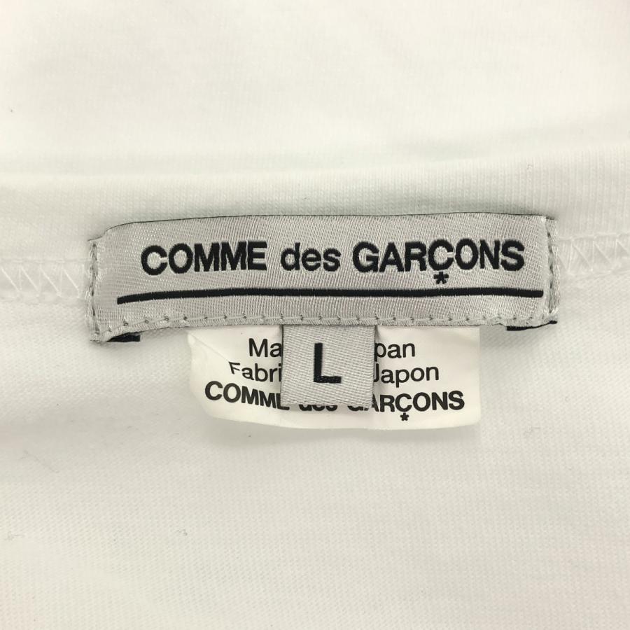 COMME des GARCONS（コムデギャルソン） MY ENERGY COMES FROM FREEDOM