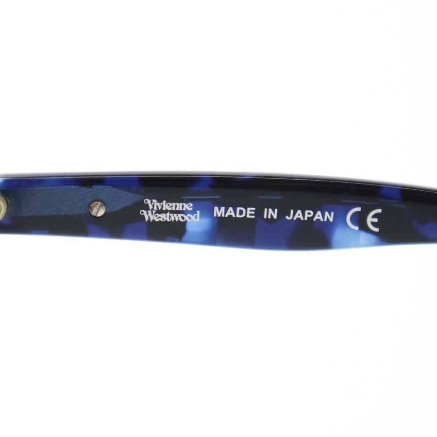 Viviennewestwood Anglomaniaサングラス Vivienne Westwood（ヴィヴィアンウエストウッド） Vivienne Westwood