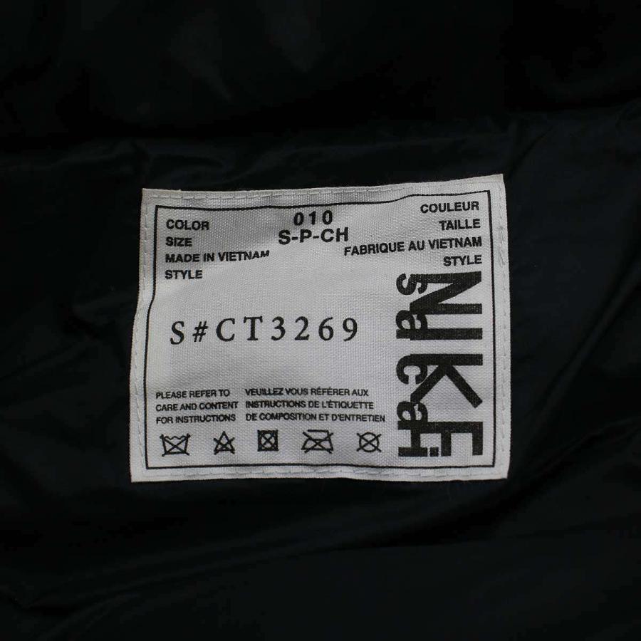 sacai sacai×NIKE サカイ ナイキ 20AW NRG RH PARKA ダウン sacai sacai×NIKE サカイ ナイキ 20AW NRG RH PARKA ダウン