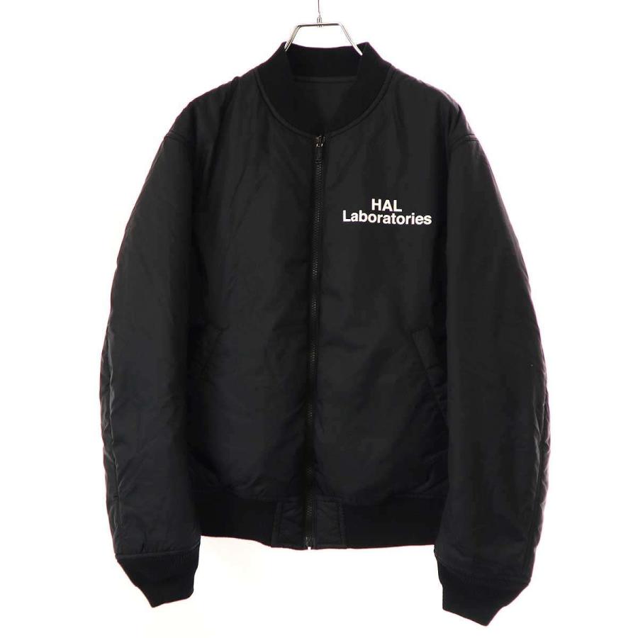 UNDERCOVER（アンダーカバー） 18AW Lunar Monolith 2001年宇宙の旅 MA