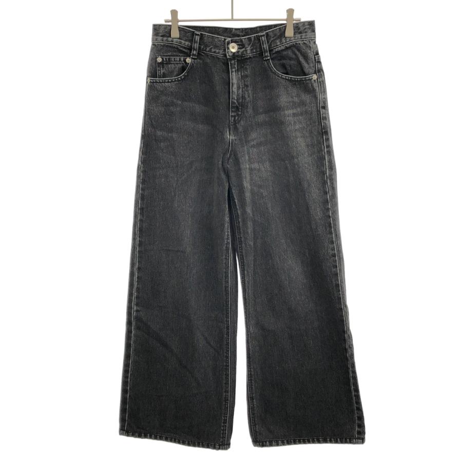 EVERYDAY I LIKE デニムパンツ Loose Jeans Deuxieme Classe（ドゥーズィエムクラス） Deuxieme Classe EVERYDAY I