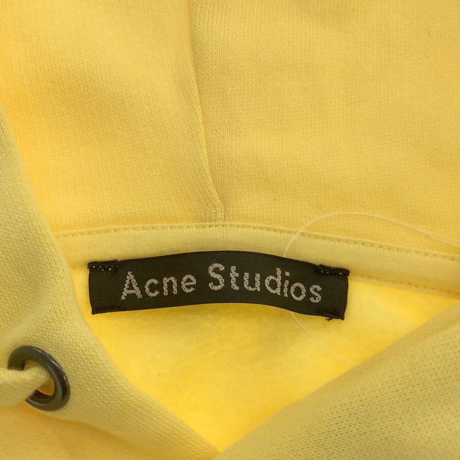 ACNE Acne Studios アクネストゥディオズ FERRIS FACE プル