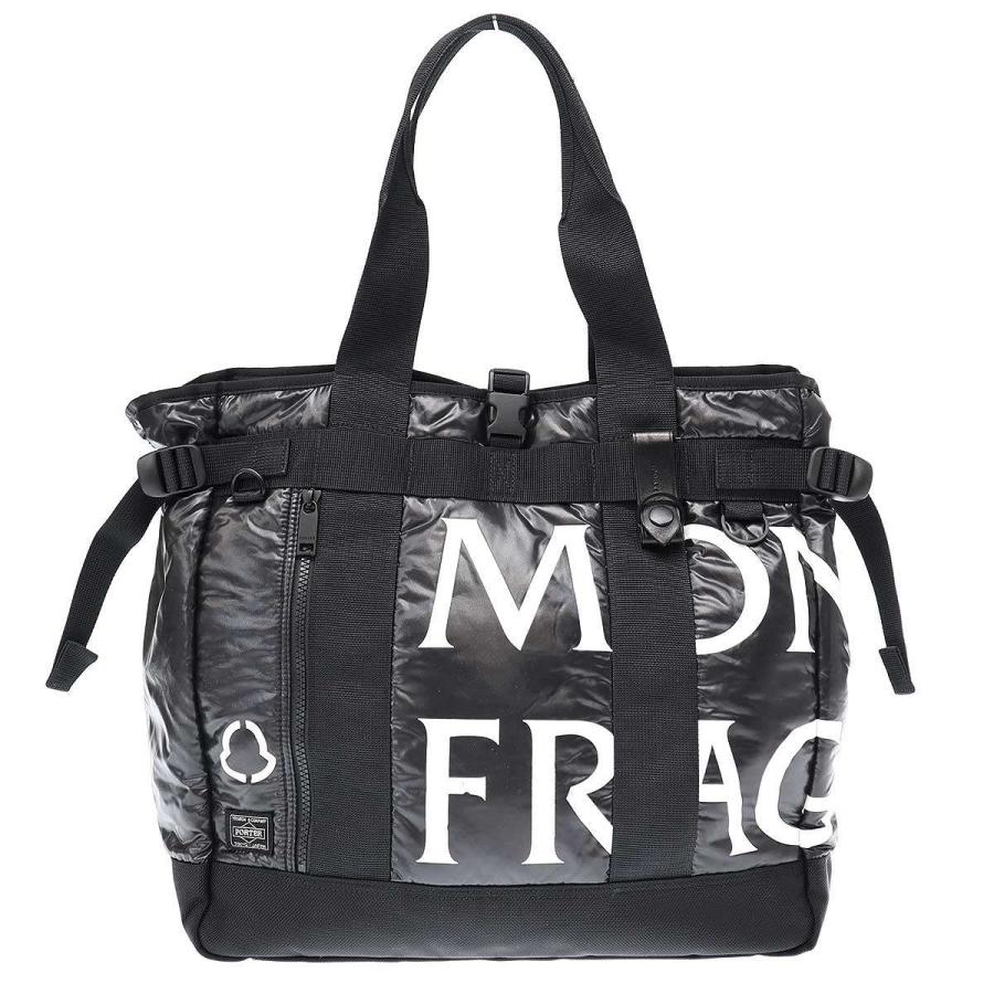 MONCLER GENIUS 7 FRAGMENT HIROSHI FUJIWA×PORTER モンクレール