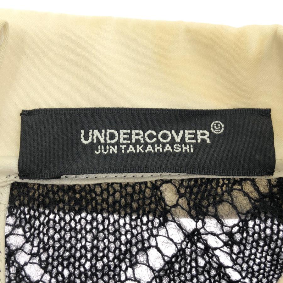 UNDERCOVER（アンダーカバー） 19AW SUSPIRIUM サスペリア ニット 