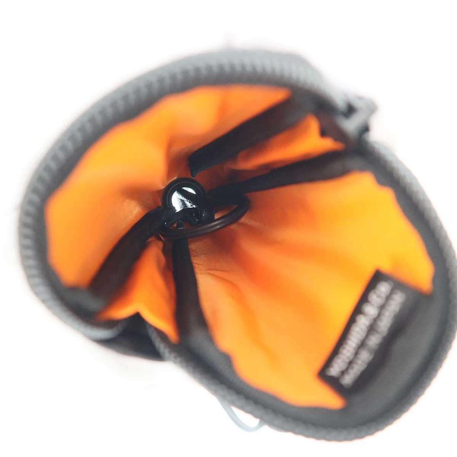 PORTER ポーター SHRINK KEY PACK シュリンクレザーキーケース