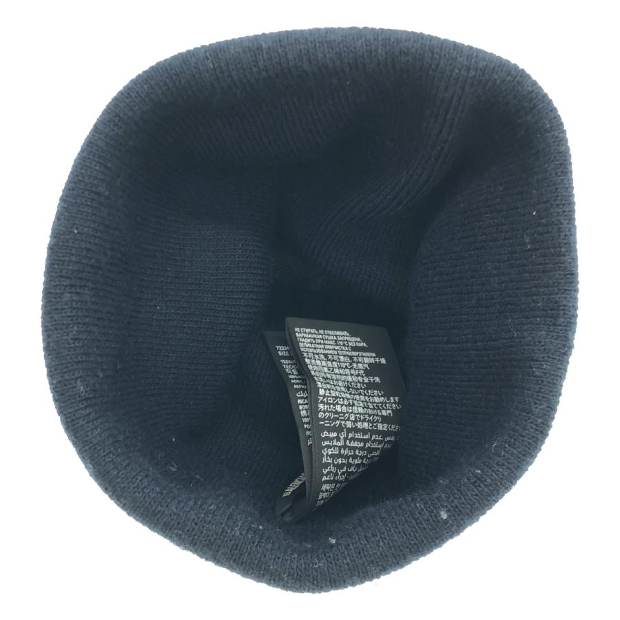 BALENCIAGA（バレンシアガ） Sports Icon Beanie ビーニーニット