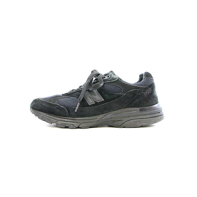 New Balance NEW BALANCE ニューバランス スニーカー ブラック 9 