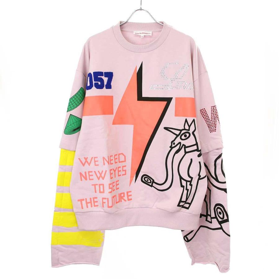 WALTER VAN BEIRENDONCK walter van beirendonck ウォルター WALTER VAN BEIRENDONCK walter van beirendonck ウォルター