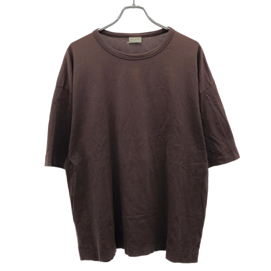 DRIES VAN NOTEN（ドリス ヴァン ノッテン） オーバーサイズTシャツ