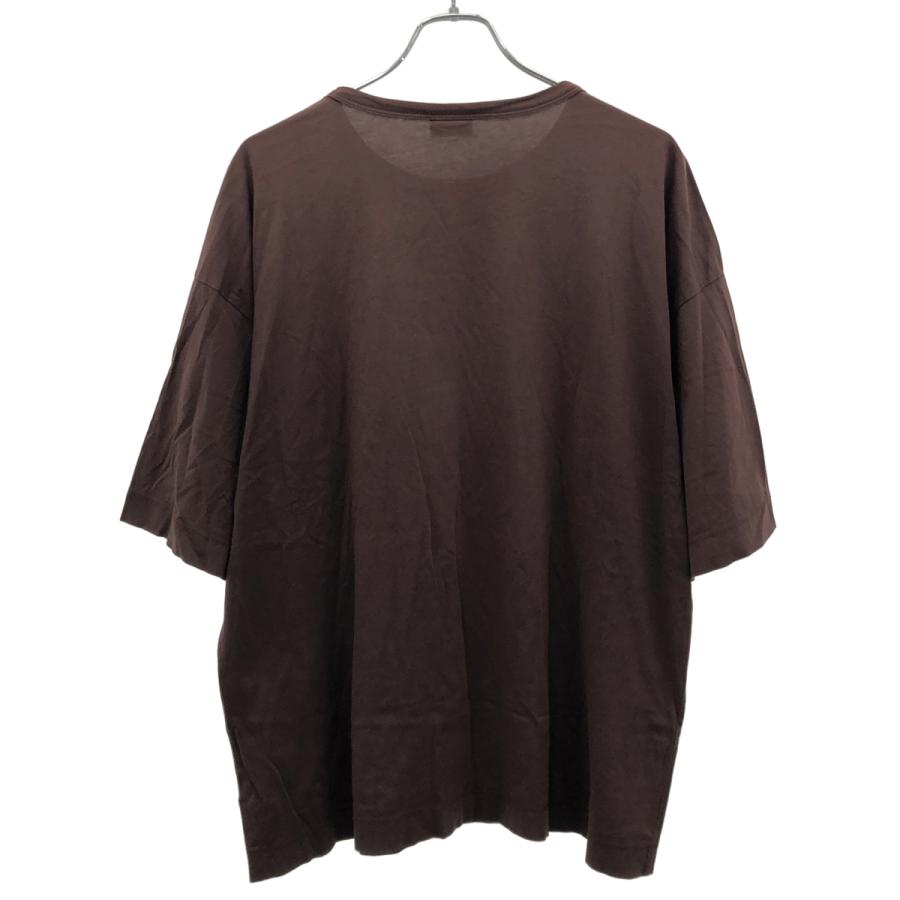 DRIES VAN NOTEN（ドリス ヴァン ノッテン） オーバーサイズTシャツ