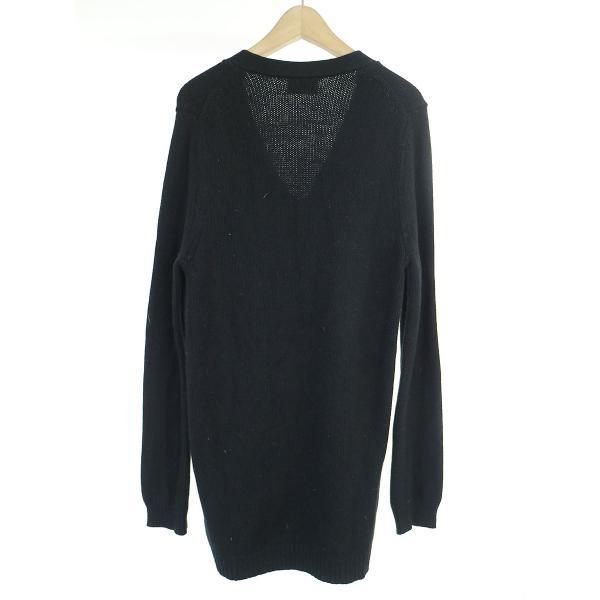 Acne Studios アクネストゥディオズ 14AW COSTA ZIP ジップ