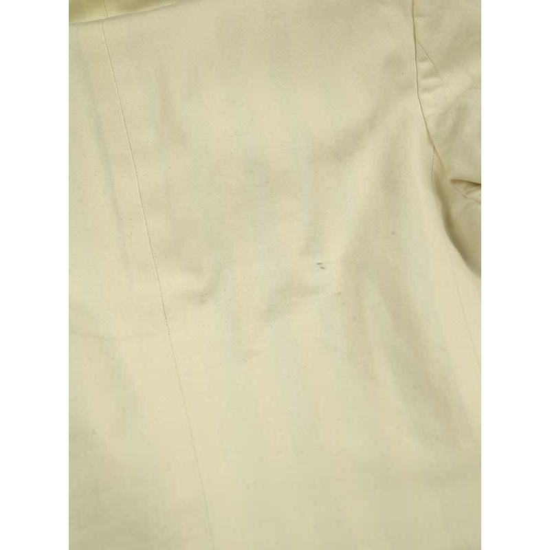 GUCCI（グッチ） 15SS リバーシブル マリンストライプ3Bジャケット