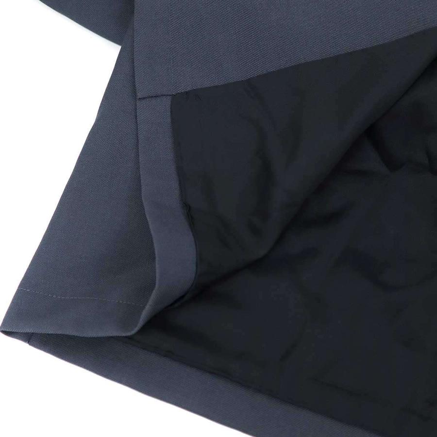 JIL SANDER+ 19AW ウール比翼コート ネイビー Yahoo!オークション - JIL SANDER ジルサンダー ネイビーウールコート