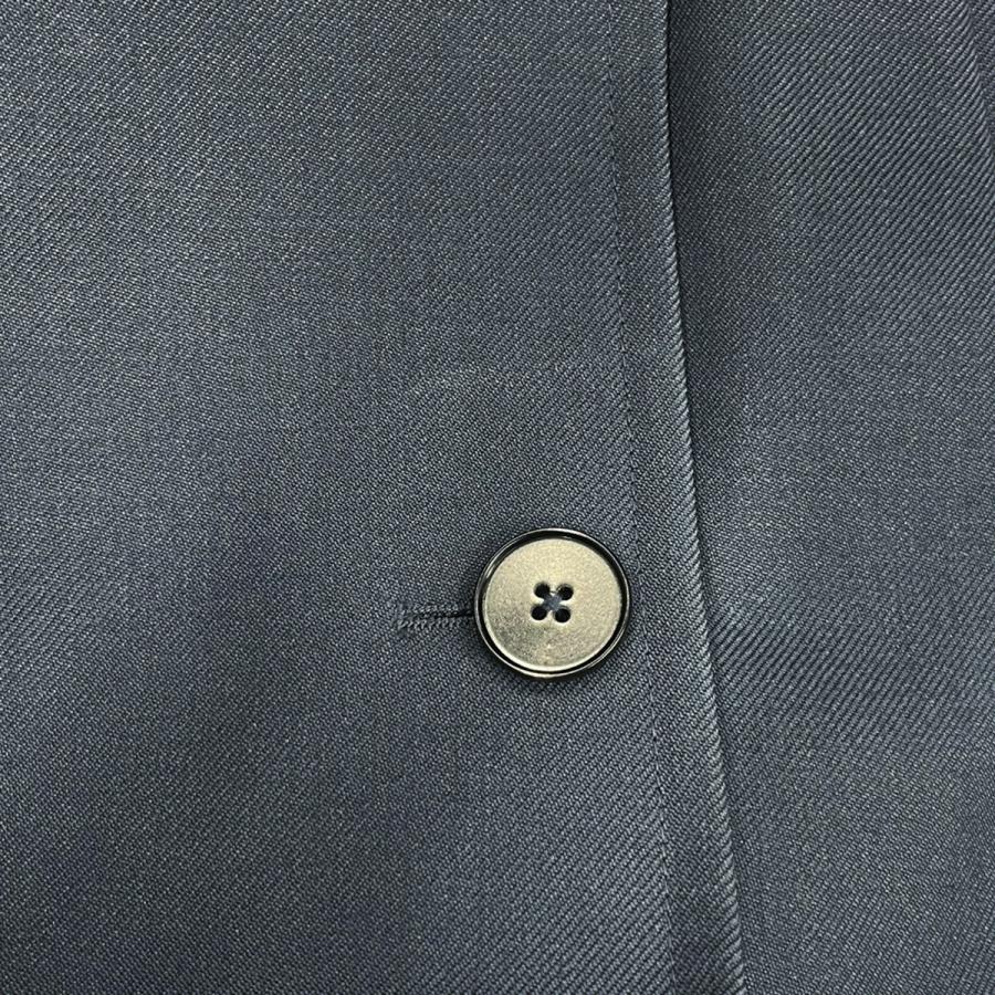 JIL SANDER（ジルサンダー） 19AW ウールトレンチコート JSMP470101