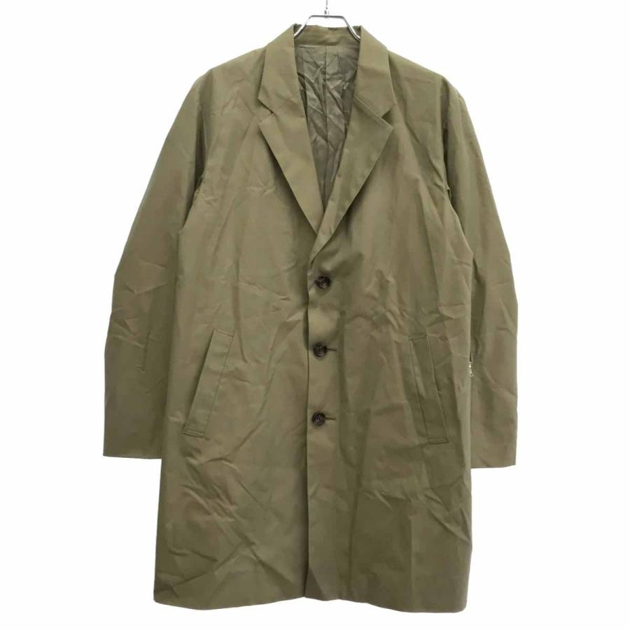 SOPHNET.（ソフネット） 22AW CHESTER FIELD JACKET チェスター