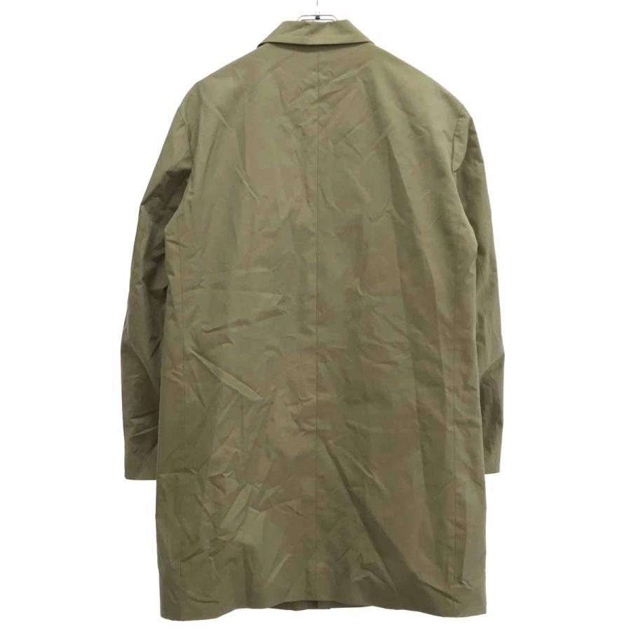 SOPHNET.（ソフネット） 22AW CHESTER FIELD JACKET チェスター