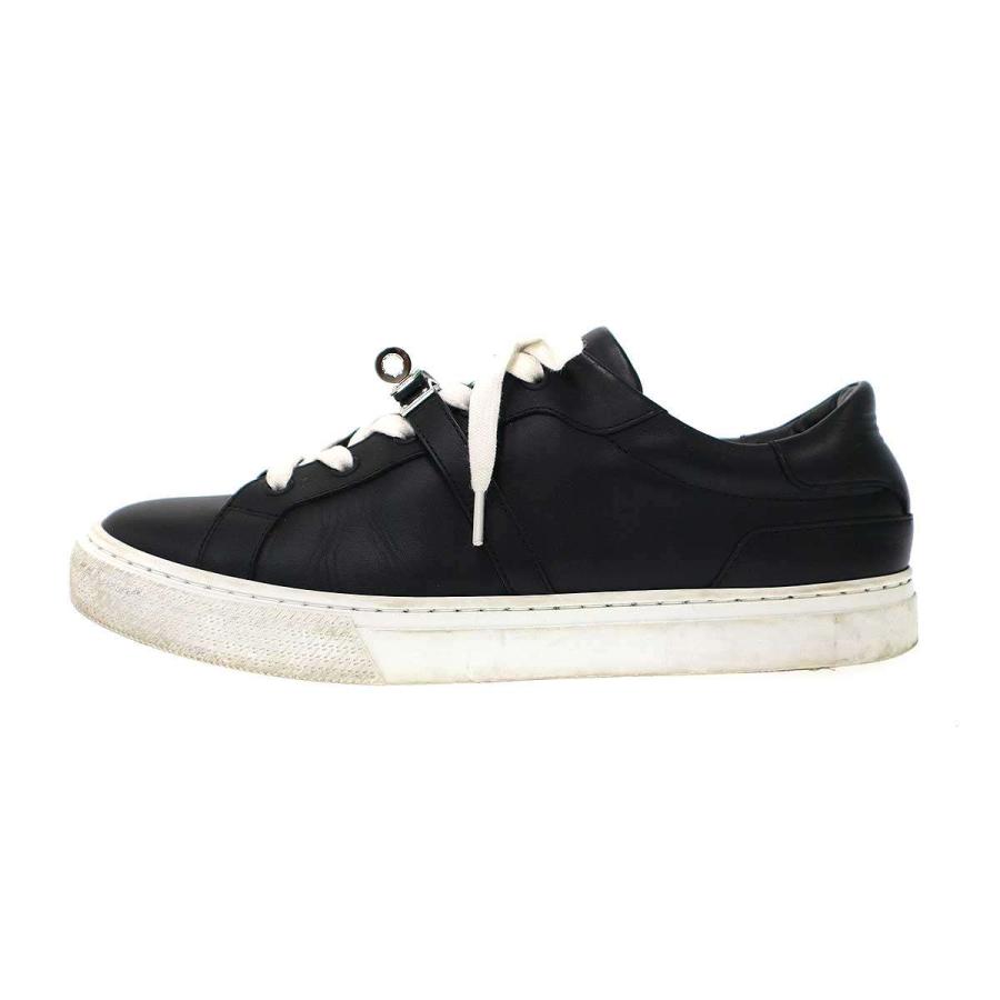 HERMES（エルメス） Day Sneakers デイ ケリーバックルスニーカー 