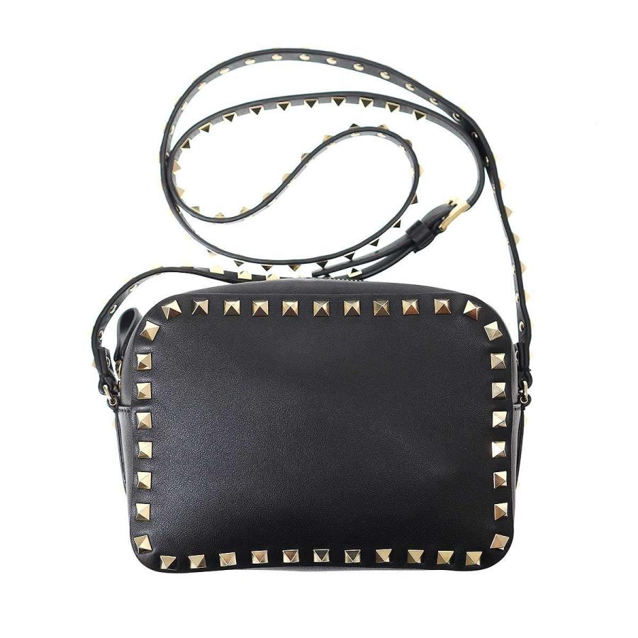 VALENTINO（ヴァレンティノ） Rockstud Crossbody Bag ロックスタッズ