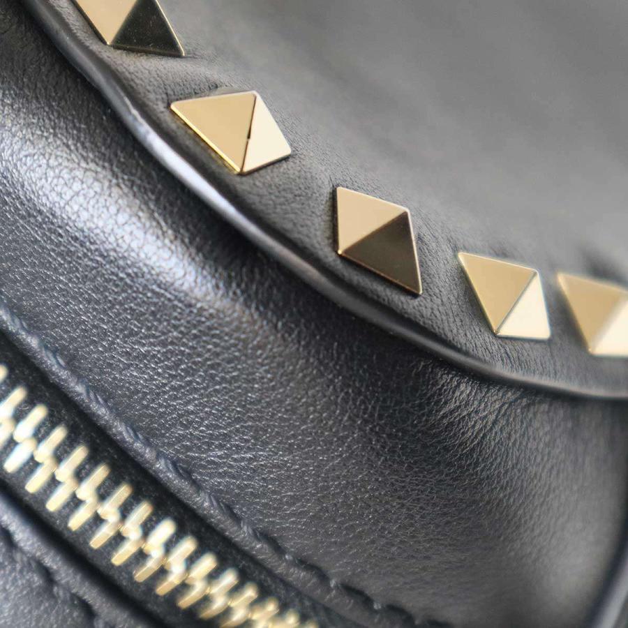 VALENTINO（ヴァレンティノ） Rockstud Crossbody Bag ロックスタッズ