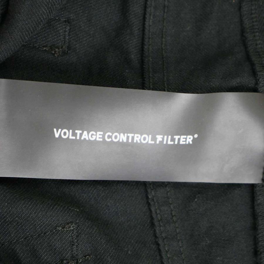 VOLTAGE CONTROL FILTER ヴォルテージ コントロール フィルター