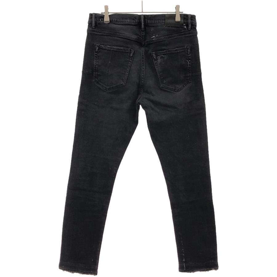 Purpred PURPLE-BRAND パープル ブランド ストレッチスキニー Purpred PURPLE-BRAND パープル ブランド ストレッチスキニー